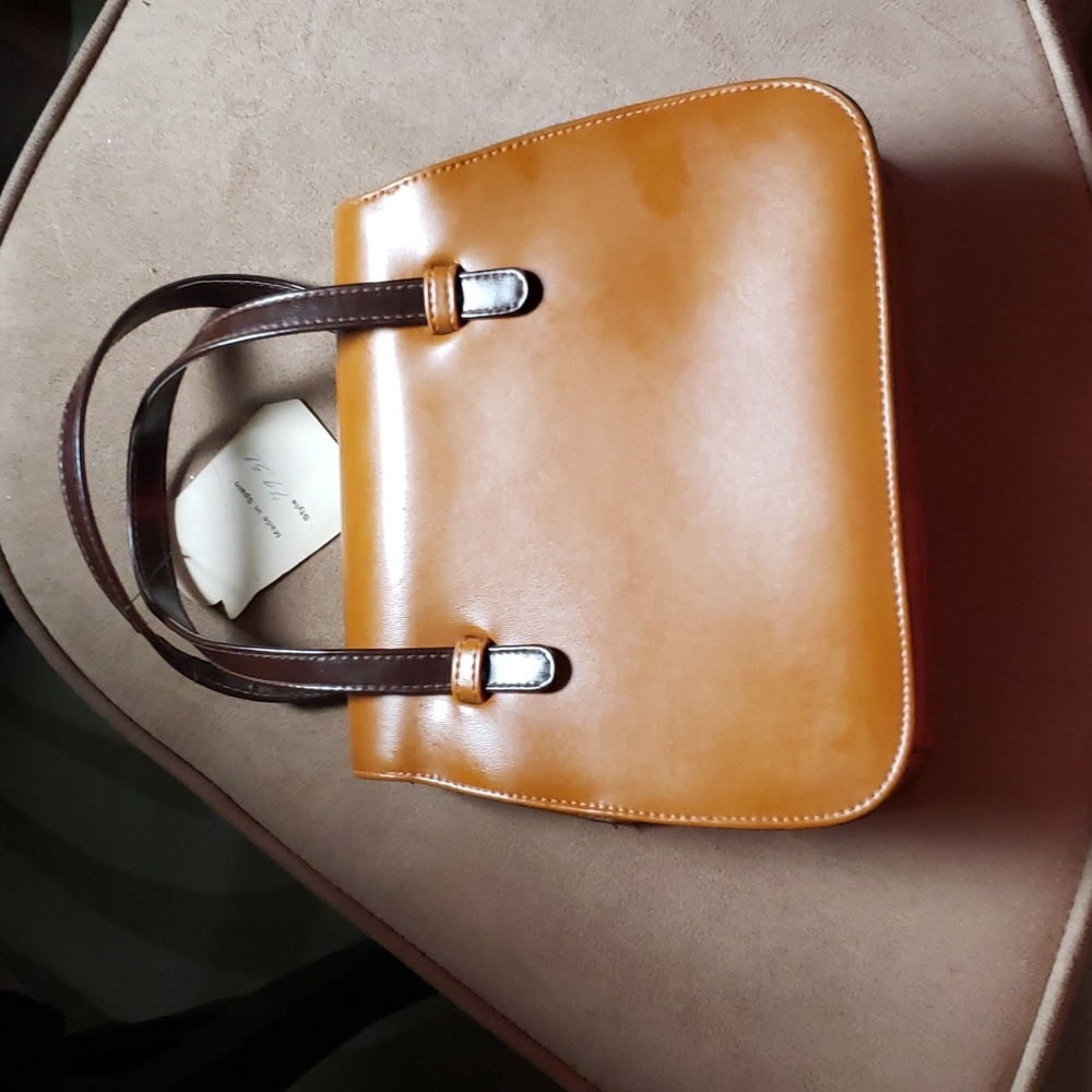 John Wind Vintage Purse - image 3